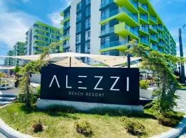 Black Sea View Studio & Spa & Pools Mamaia Nord