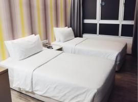 Room in Genting Highland, hotel a Resorts World Genting