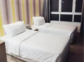 Room in Genting Highland