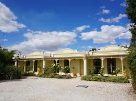 4 stars hotel in Echuca 4 stars hotel in Echuca