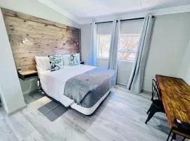 Madeira Bed