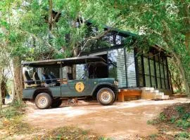 Life of Leisure Wilpattu