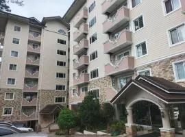 havens comfy apartments at Bonbel Condominium