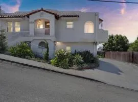 Charming Retreat on West Quince Street condo
