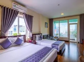 Baly Hotel Hue