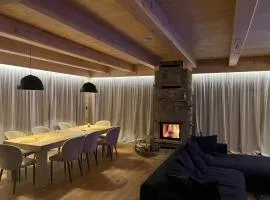 Dom Bio - Unique Ski Chalet, Białka Tatrzańska, Slovakia, Zakopane