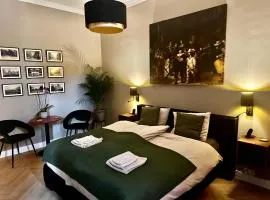 D10 Apartments