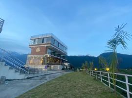 Dhikidada Resort, hotel in Pokhara