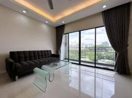 SetiaWalk Puchong 8-10Pax 3R2B IOI Mall Sunway
