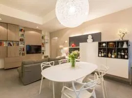 Tortona Citylife Washington M4