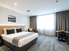Quest Mt Maunganui โรงแรมในเมาท์มองานุย