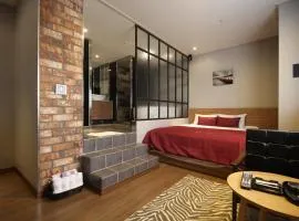 The May Hotel