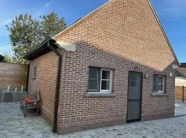 Duivenboshuisje