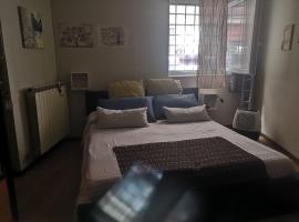 Angolo Nally, hotel in Mondovì