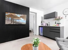 La suite eilat