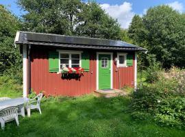 S&auml;tofta Hed, hotel com spa em H&ouml;&ouml;r