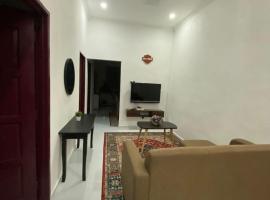 Tok Abah Homestay Bukit Mertajam, hotel di Bukit Mertajam