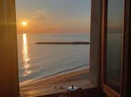Il Casello nel mar