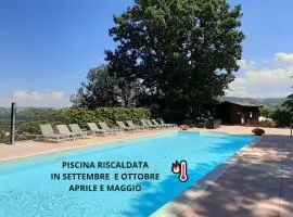 Castello di Marano sul Panaro - Room & Breakfast