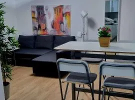 LEOMI Apartment