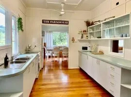 Kenilworth Farmhouse