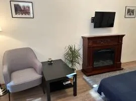 Charming apartment