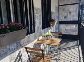 Alojamiento Turístico La Terraza de Córdoba