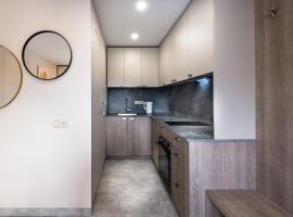 Berlin Studios, готель у Клайпеді