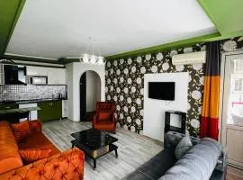 Alanya Damlataş Apart