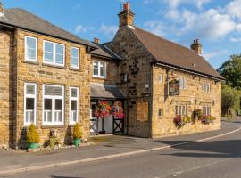 Blacksmiths Arms Inn, hotel di Scarborough