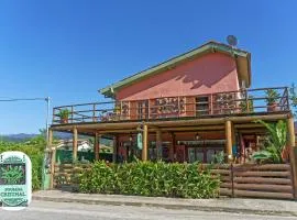 Pousada Cristhal Paraty