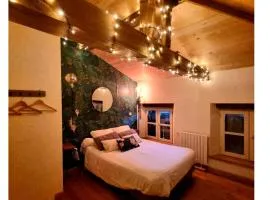 chambres d'hotes Le 1891、Montechのホームステイ