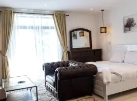 Big Beautiful Suite @ Embassy Gardens, Cantonments