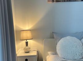 V71A Kauno Centre, holiday rental in Kaunas