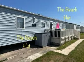 Lyons Robin Hood, RHYL "The Beach Hut"