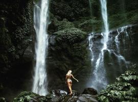 Munduk Kupang Sekumpul Villa, ξενοδοχείο σε Singaraja