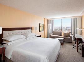 Sheraton West Des Moines, Hotel in West Des Moines