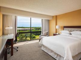 Sheraton West Des Moines, hotel in West Des Moines