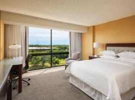 Sheraton West Des Moines