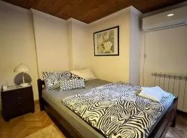 OASIS IN CENTER OF VRACAR