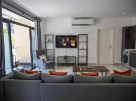 Cantonments Beautiful 2 Bedroom Apartment