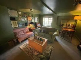Hidden gem in heart of Breckland