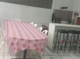 Pousada Boqueirão, B&B sa Passo Fundo