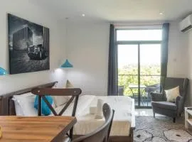 Cantonments Finest Studio @EG