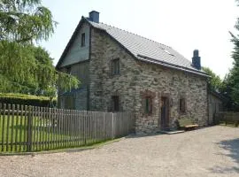 Vacation house on a beautiful lane