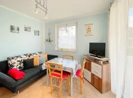 Waldstrasse 8a Ferienwohnung Richter