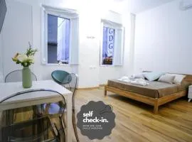 Le Dantesche Boutique Apartments