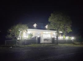 V HOMES Vagamon, villa in Vagamon