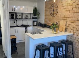 Lush Accommodation, bed and breakfast v destinaci Yeppoon