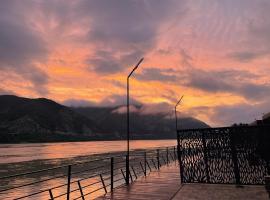 Complex Turistic Emilio โรงแรมในSviniţa
